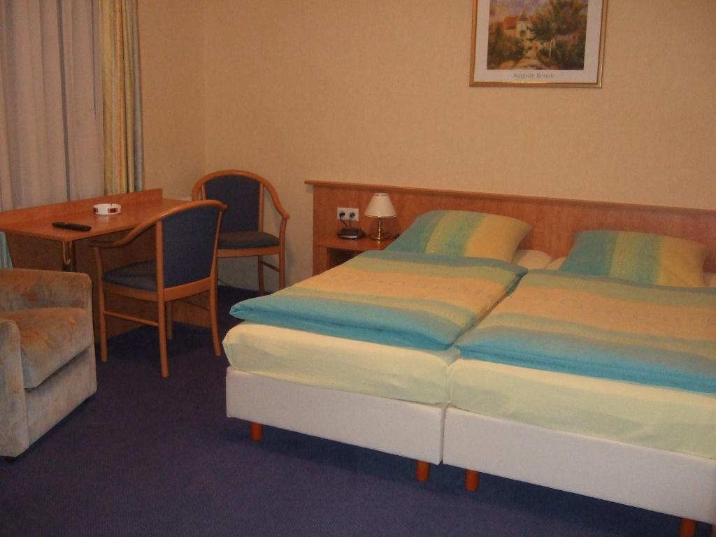 Brauhaus Zils Brau Hotel Restaurant Fohren Δωμάτιο φωτογραφία